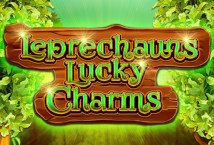 Leprechauns Lucky Charms